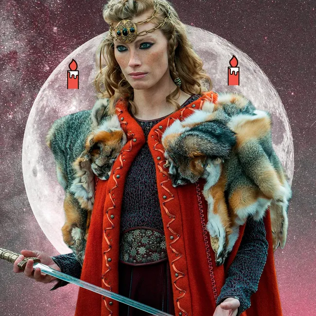 Рунический гороскоп для всех знаков зодиака на неделю с 24 февраля по 2 марта