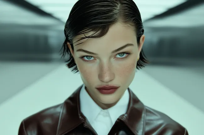 Автомобиль от-кутюр: почему современная девушка выбирает OMODA C7 Автомобиль от-кутюр: почему современная девушка выбирает OMODA C7