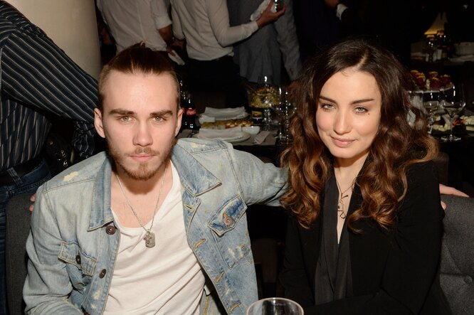 Конфликт Дмитрия и Виктории случился на публике