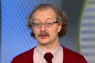Коллега Елены Малышевой по шоу «Жить здорово» стал женихом в «Давай поженимся» Коллега Елены Малышевой по шоу «Жить здорово» стал женихом в «Давай поженимся»