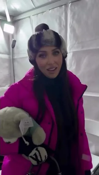 Нажми и смотри