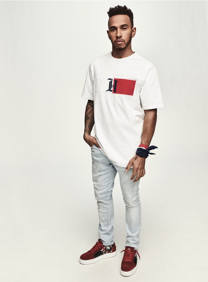 hamilton hilfiger