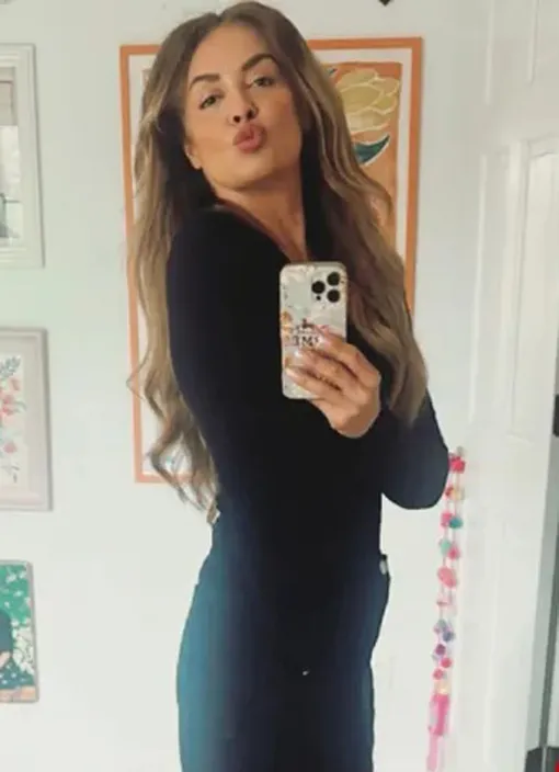 Катрина Малота сотрудничает с Эминемом много лет