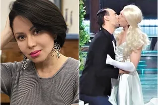 «Поцелуй мужчин. А как же Брежнев?»: жена Жигунова высмеяла закрытие шоу «Игра» «Поцелуй мужчин. А как же Брежнев?»: жена Жигунова высмеяла закрытие шоу «Игра»