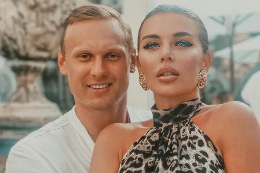 «Лучшее пати!»: бойфренд Анны Седоковой спас день рождения ее дочери в США «Лучшее пати!»: бойфренд Анны Седоковой спас день рождения ее дочери в США