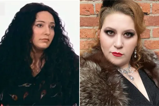 «Нужна помощь»: дочь умершей в 48 лет актрисы сериала «Интерны» Татьяны Плетневой собирает деньги на ее похороны «Нужна помощь»: дочь умершей в 48 лет актрисы сериала «Интерны» Татьяны Плетневой собирает деньги на ее похороны