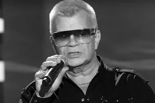 Умер очаровавший Лайму Вайкуле участник шоу «Голос 60+» Андрей Забродский