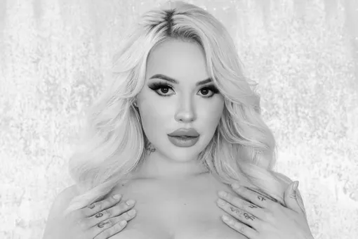 Умерла в 28 лет модель и звезда фильмов для взрослых Кайли Пейдж