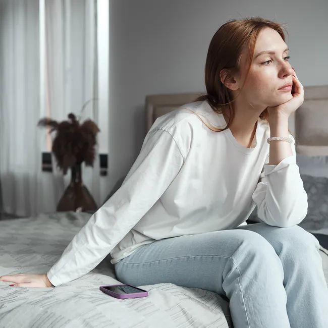 Тревожные расстройства у подростков и молодежи: что стоит знать родителям