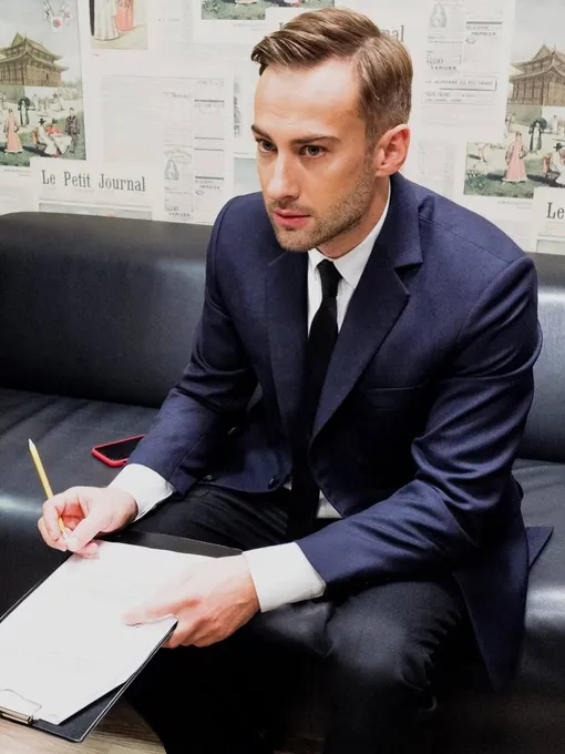 Дмитрий Шепелев разобрал прямой эфир Владимира Соловьева и Виктории Бони