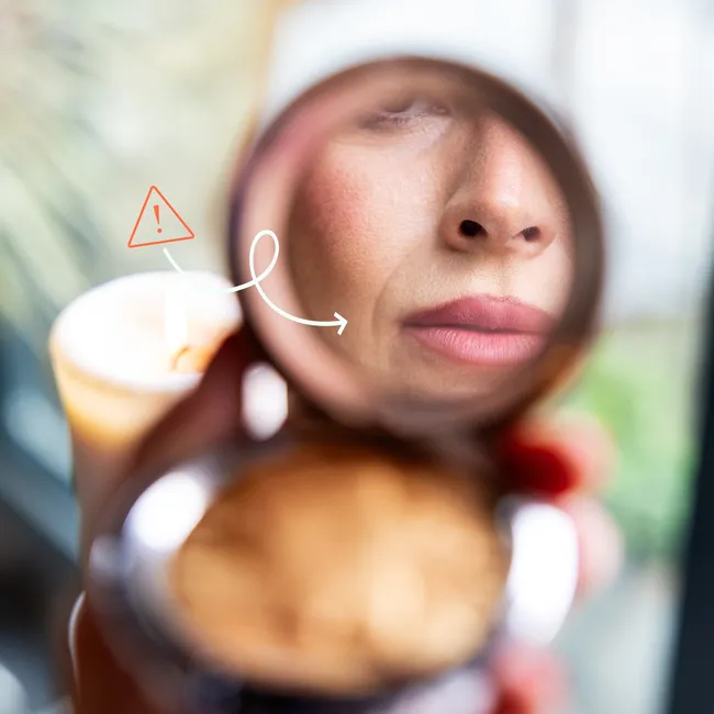 «Бахрома» на губах: как избежать этого нового осложнения после инъекций филлеров