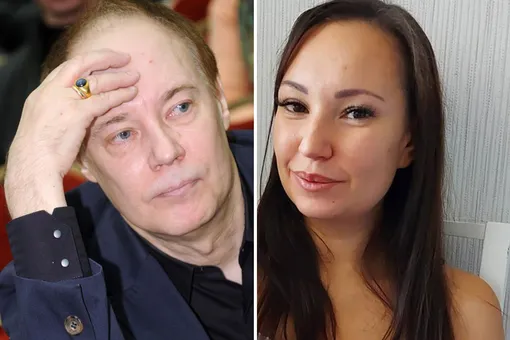 «Она была горячая, но не дергалась»: свидетель гибели дочери Владимира Конкина «Она была горячая, но не дергалась»: свидетель гибели дочери Владимира Конкина