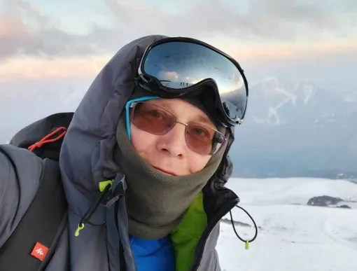 Константин Битюков был опытным альпинистом