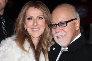 Больной раком муж Селин Дион хочет умереть на ее руках Больной раком муж Селин Дион хочет умереть на ее руках