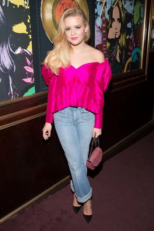 Ава Филлипп