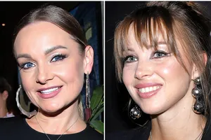 «Из-за скандального развода я на нее наехала»: Настя Крайнова раскрыла подробности конфликта с Полиной Дибровой в Индии