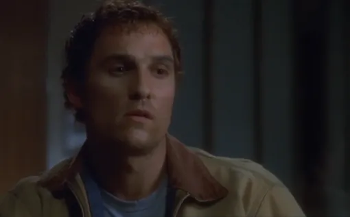 Мэттью Макконахи перевоплотился в главного персонажа в триллере с непредсказуемой развязкой «Порок» Триллеры с высоким рейтингом и непредсказуемой развязкой