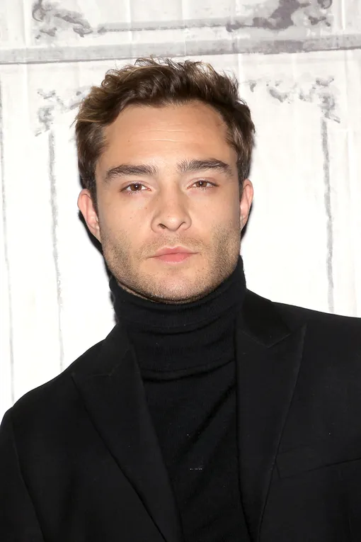 Эд Вествик Эд Вествик