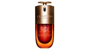 Сыворотка против эпистарения Double Serum 9, Clarins