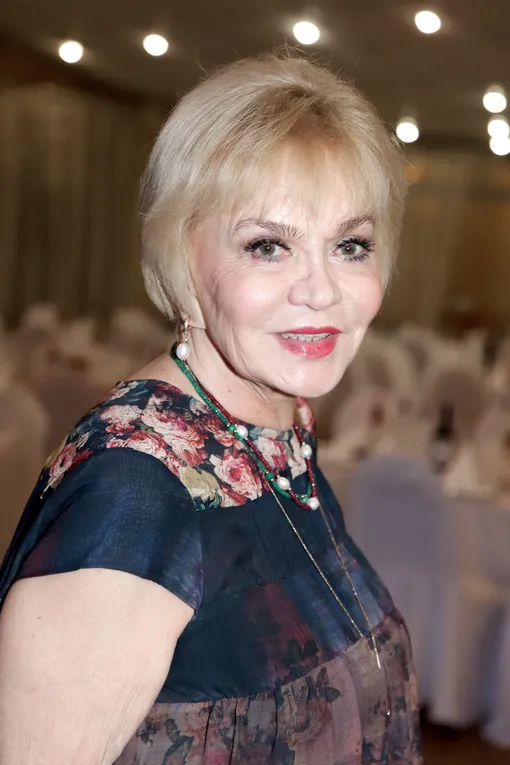 Ирина Шевчук ушла из жизни в 74 года Ирина Шевчук ушла из жизни в 74 года