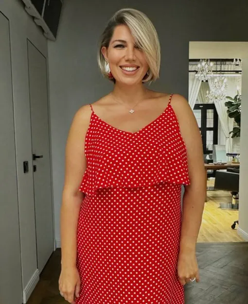Екатерина Скулкина