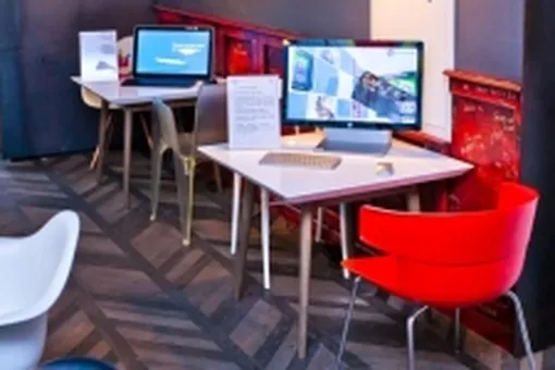 Офис, выйди вон!