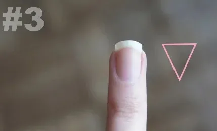 как удлинить пальцы как удлинить пальцы
