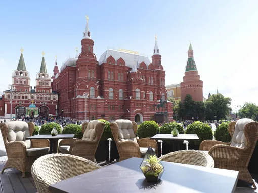 Терраса бара Терраса бара