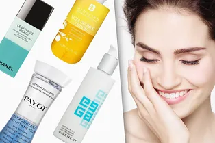 Не устоит никто: 9 лучших средств для снятия макияжа Не устоит никто: 9 лучших средств для снятия макияжа