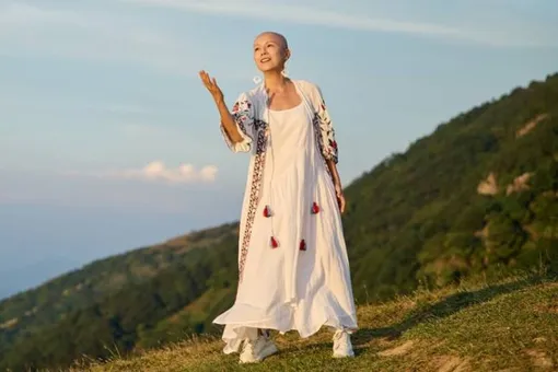 Натали Нг умерла от рака груди