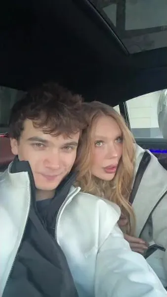 Нажми и смотри