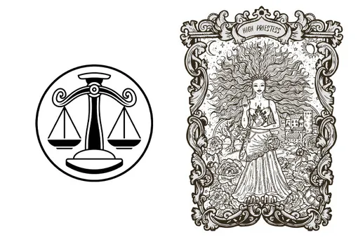 Таро для знаков зодиака