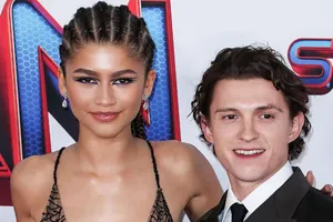 Зендая рассказала о личных «красных флагах» перед свадьбой с Томом Холландом Зендая рассказала о личных «красных флагах» перед свадьбой с Томом Холландом