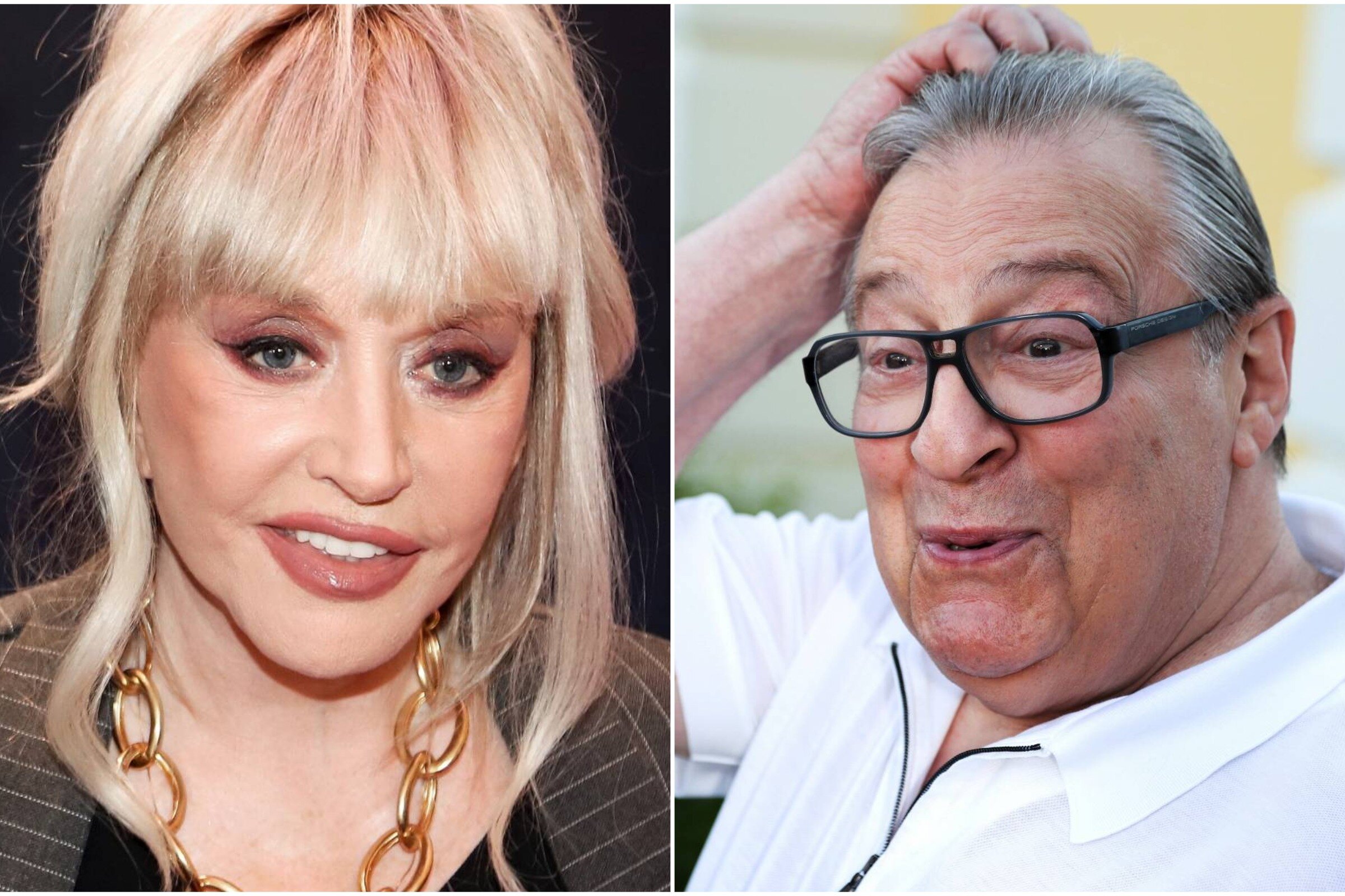 Алла Пугачева нечаянно втянула Геннадия Хазанова в громкий скандал