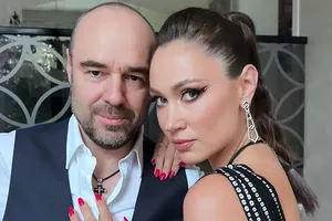 «Полина не разрушала нашу семью»: Роман Товстик заявил, что Елена дала деньги любовнику «Полина не разрушала нашу семью»: Роман Товстик заявил, что Елена дала деньги любовнику