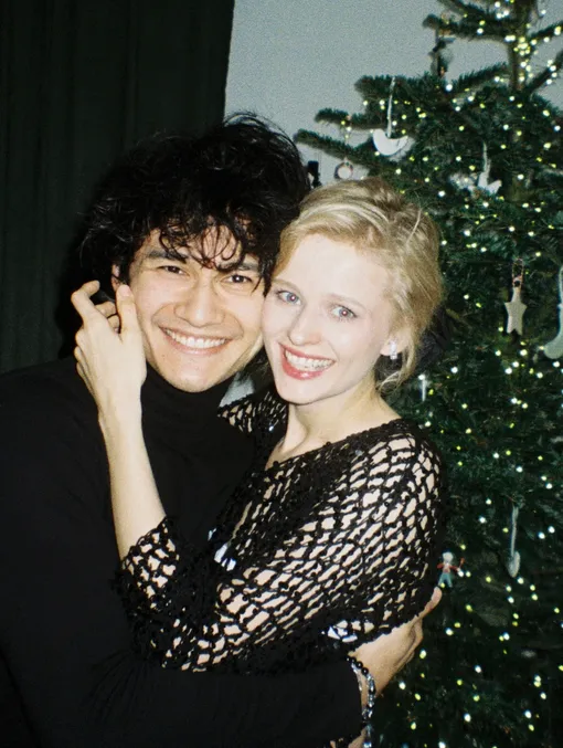 Саша Бортич встречается с Давидом Сократяном Саша Бортич встречается с Давидом Сократяном