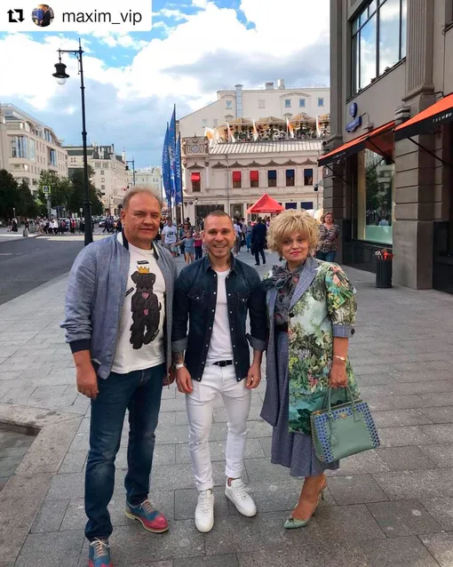 Надежда Кадышева (62 года) Надежда Кадышева (62 года)