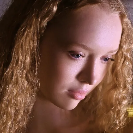 Дочери Елены Ксенофонтовой исполнилось 14 лет