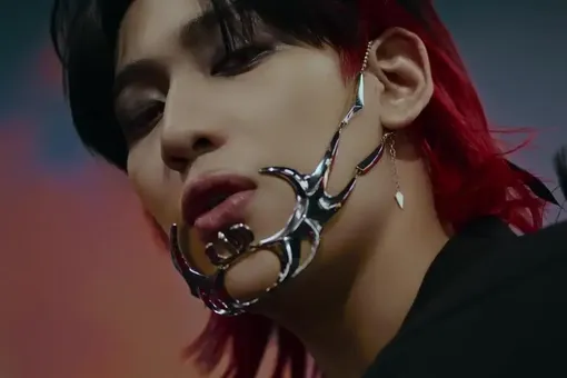БэмБэм из GOT7 БэмБэм из GOT7