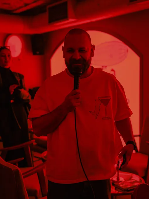 Андрей Корнилов