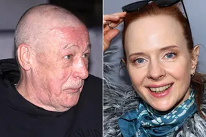 «Она ездит в колонию, а женой считается другая»: адвокат Михаила Ефремова рассказал о его романе с Дарьей Белоусовой «Она ездит в колонию, а женой считается другая»: адвокат Михаила Ефремова рассказал о его романе с Дарьей Белоусовой