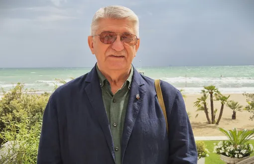 Александр Сокуров рассказал о неврученной награде