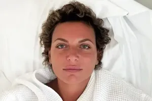 «Дайте мне прийти в себя»: онкобольная Маргарита Симоньян попросила не беспокоить ее после серьезной операции «Дайте мне прийти в себя»: онкобольная Маргарита Симоньян попросила не беспокоить ее после серьезной операции