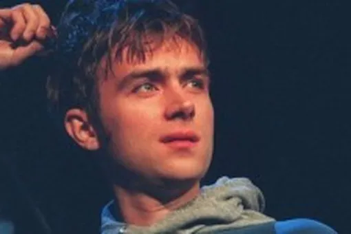 Парень мечты Парень мечты