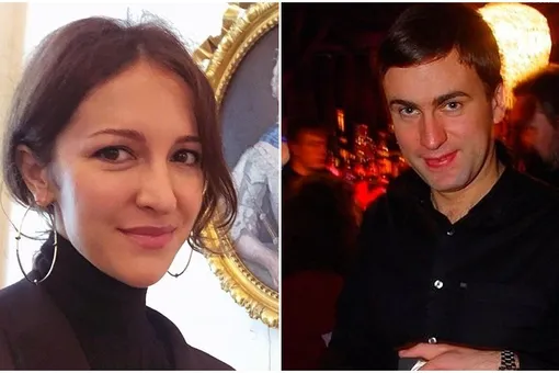 Ресторатор Сергей Шпонька прокомментировал слухи о романе с Матильдой Шнуровой Ресторатор Сергей Шпонька прокомментировал слухи о романе с Матильдой Шнуровой