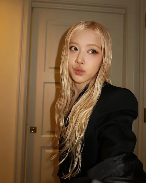 Розэ из Blackpink столкнулась с критикой из-за нового интервью Розэ из Blackpink столкнулась с критикой из-за нового интервью