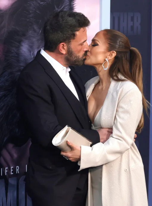 Бен Аффлек и Дженнифер Лопес развелись после двух лет брака
