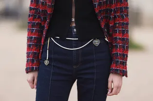 Стильный ремень – главный аксессуар этой весны: какой выбрать и как его носить