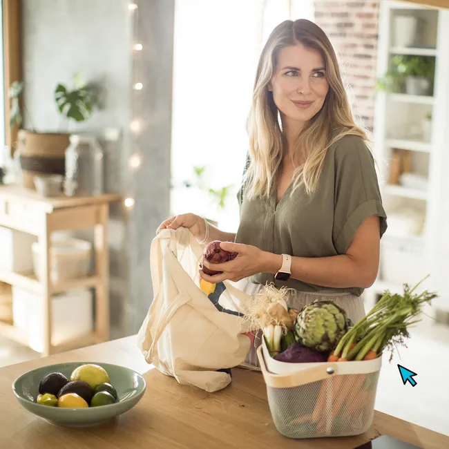 От окинавской до DASH: 6 лучших антиэйдж-диет, продлевающих красоту, здоровье и жизнь