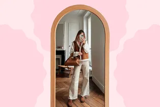 Бонусом – ноги от ушей: 10 универсальных моделей джинсов-буткатов Бонусом – ноги от ушей: 10 универсальных моделей джинсов-буткатов